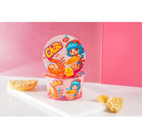 Cup Box Tom Yum Shrimp (24 шт.)