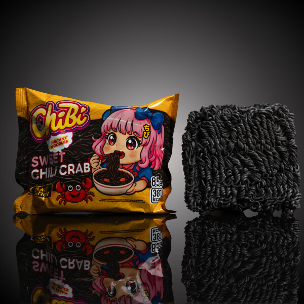 CHiBi Spicy Box 🌶️
