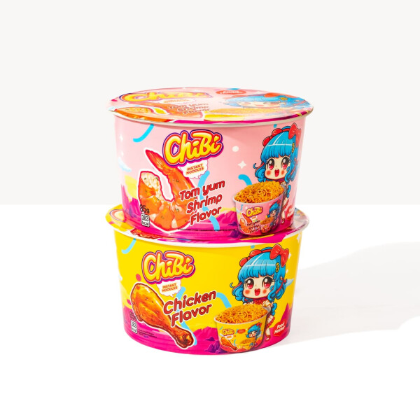 Cup Box (10 шт.)