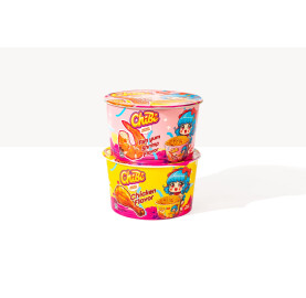 Cup Box (10 шт.)