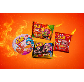 CHiBi Spicy Box 🌶️