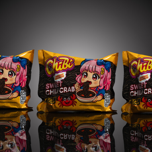 Mix: Black Edition (20 шт.)