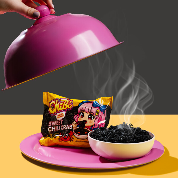 Mix: Black Edition (20 шт.)